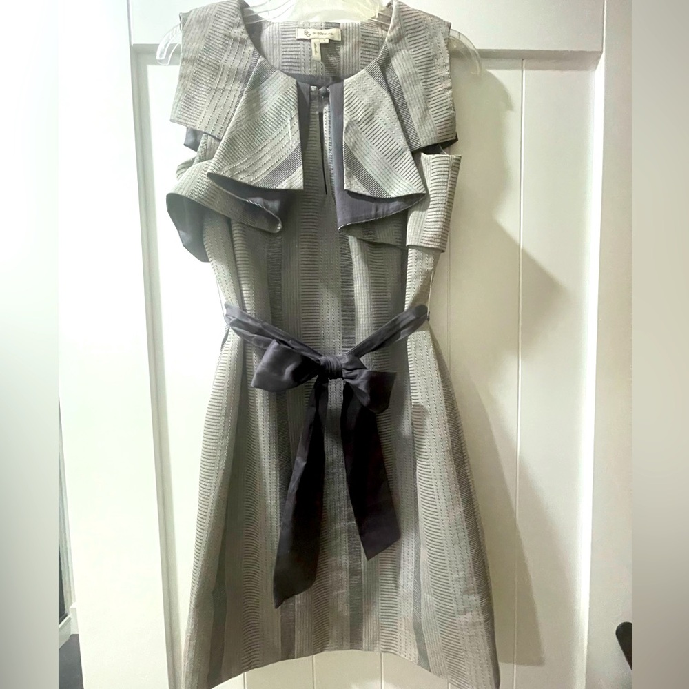 BCBG Dress PERFECT CONDITION Sz S